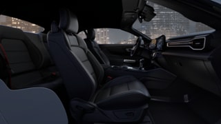 2026 Ford Mustang® Internal Image 1